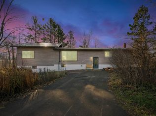 19805 Keystone Rd, Mason, WI 54856