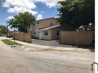 781 NW 22nd Rd, Fort Lauderdale, FL 33311