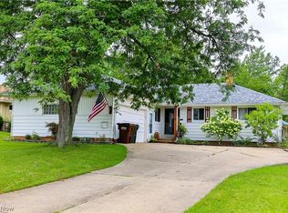 7580 Hoertz Rd, Parma, OH 44134