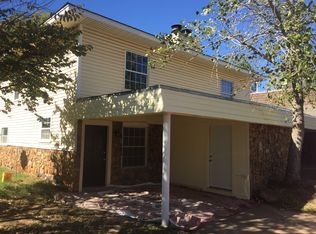 912 Acacia Cir, Noble, OK 73068