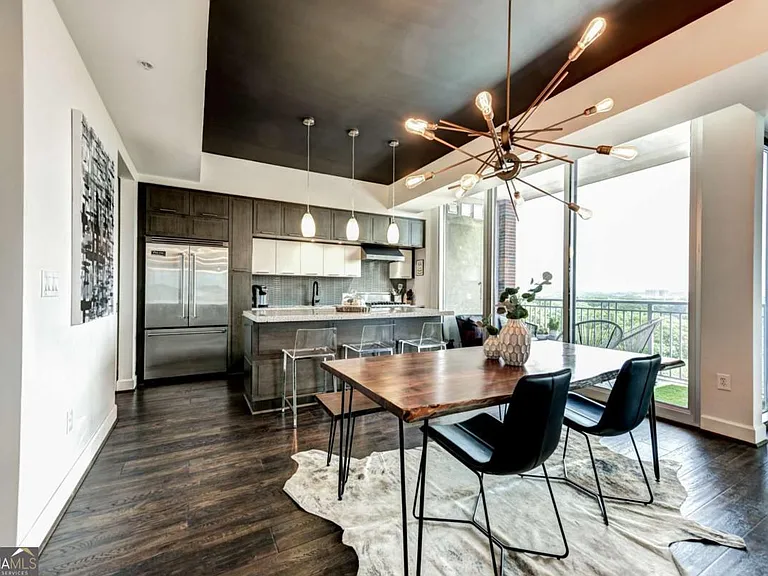 1820 Peachtree St NW #1003 — Photo 1