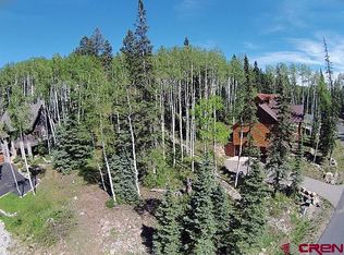 11 Storm Peak Dr, Durango, CO 81301