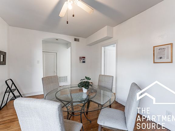 4th image of 2021 N Humboldt Blvd APT 2W