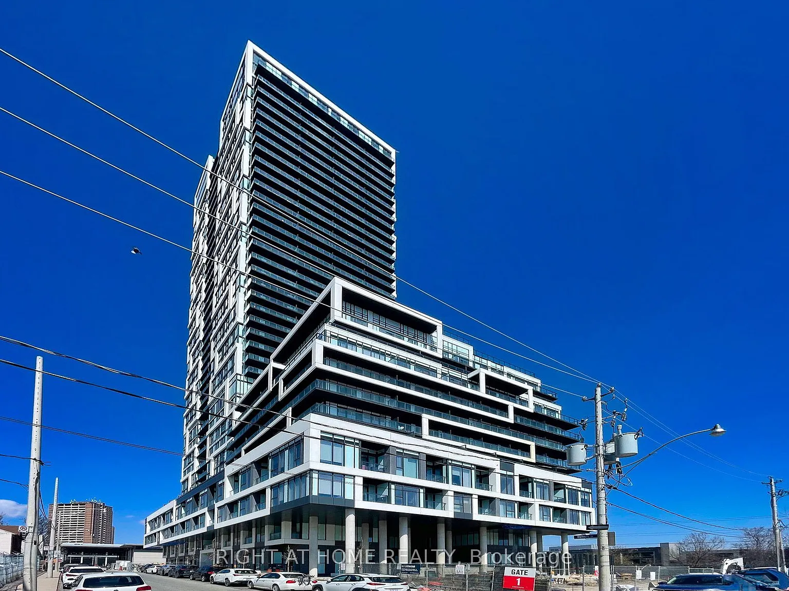 1 bed, $2,100 — Photo 1