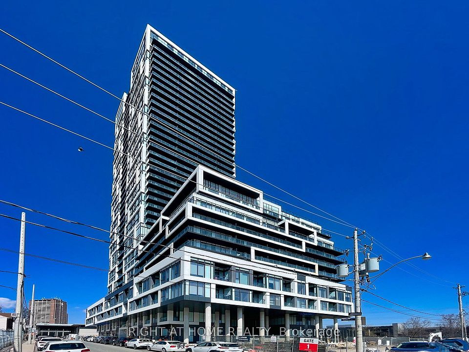 1st image of 5 Defries St #2211