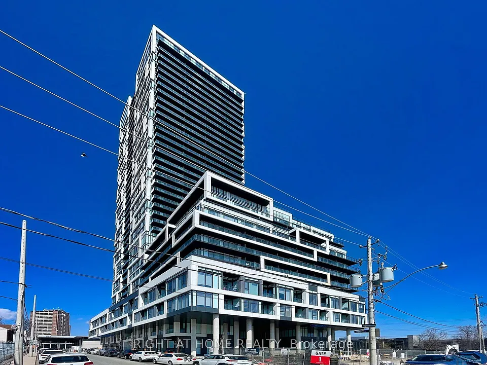 5 Defries St #2211