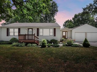 3520 Marion Marysville Rd, Prospect, OH 43342