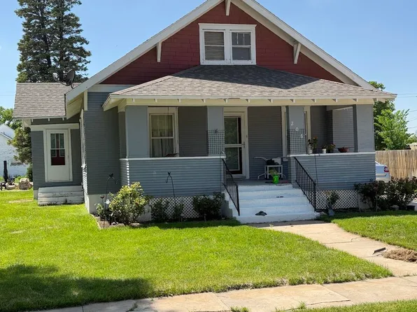 206 S Parker, Palisade, NE 69040