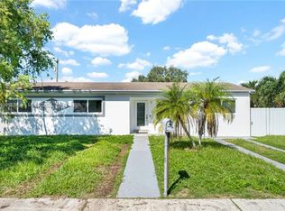 29810 SW 153rd Ct #0, Homestead, FL 33033