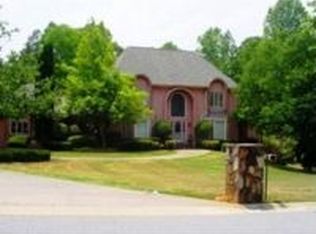 105 Merlin Ct, Fayetteville, GA 30214