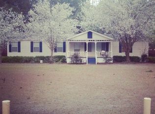112 John Osborn Ln, Hazlehurst, GA 31539