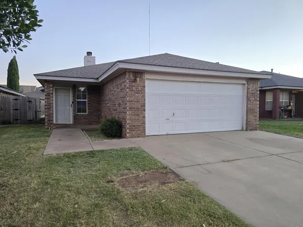 1619 79th Pl, Lubbock, TX 79423