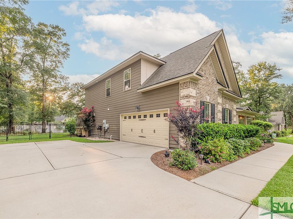 102 Covered Bridge Blvd, Guyton, GA 31312 MLS 296797 Zillow