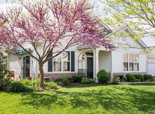 16454 Crescent Lake Dr, Crest Hill, IL 60403