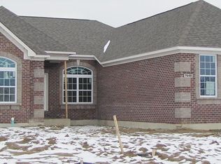 7648 Timberfield Ln, Indianapolis, IN 46259