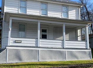 230 Hazelette St, Everett, PA 15537