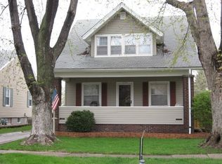 1730 N Park Ave, Fremont, NE 68025