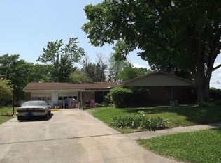 1300 Crestmere St, West Memphis, AR 72301