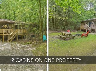 1778-1780 Happy Acres Rd, Cleveland, SC 29635