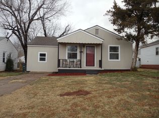 4009 SE 25th St, Oklahoma City, OK 73115