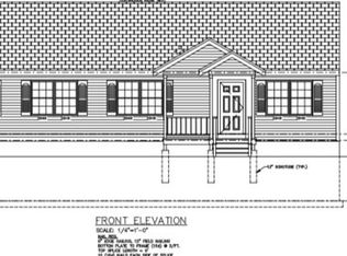 158 Blackmore Pond Rd, West Wareham, MA 02576