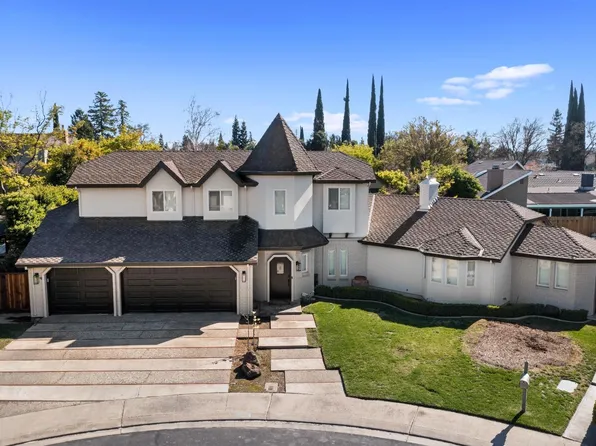 2712 Stuyvesant Cir, Modesto, CA 95356