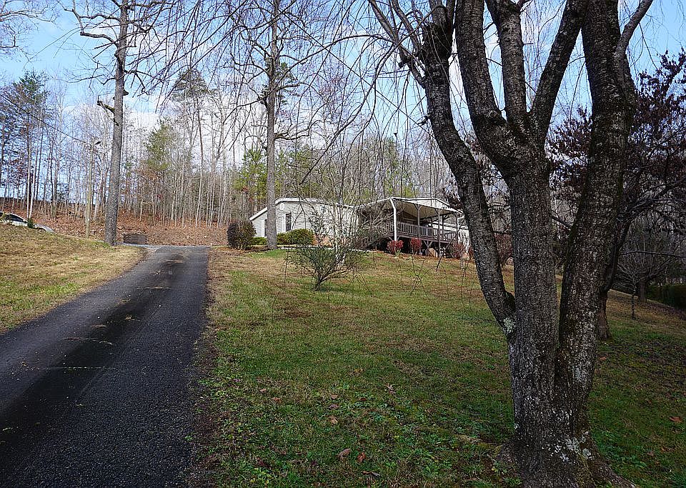 145 Hammer Hollow Rd. Marion