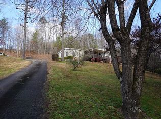 145 Hammer Holw, Marion, NC 28752