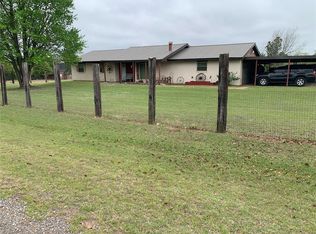 301 Warrior Rd, McLoud, OK 74851