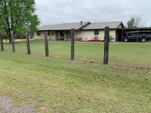 301 Warrior Rd, McLoud, OK 74851