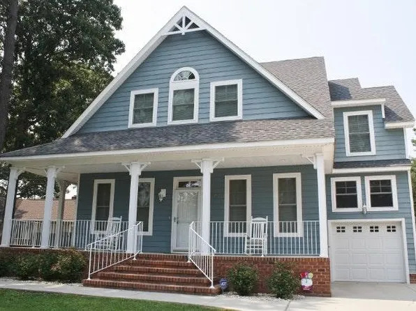 515 Virginia Ave, Virginia Beach, VA 23451