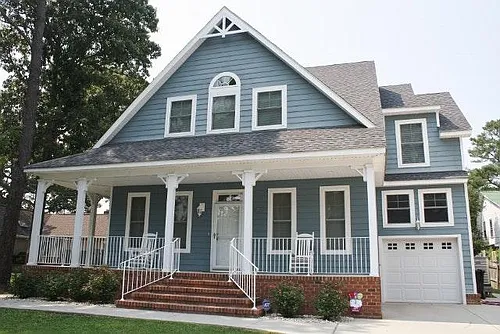 515 Virginia Ave Photo 1