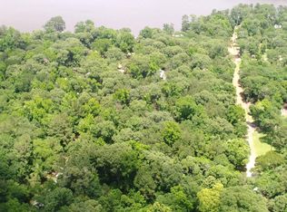 Dogwood Trail Hilltop Rd, Crockett, TX 75835