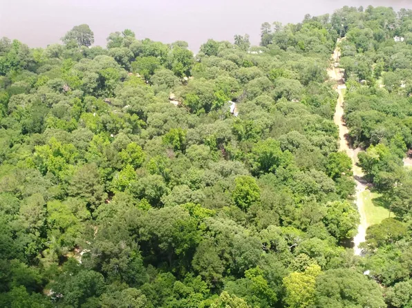 Dogwood Trail Hilltop Rd, Crockett, TX 75835