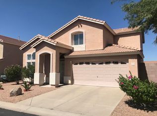 6660 E Riverdale St, Mesa, AZ 85215