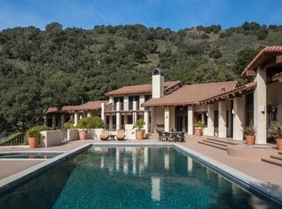350 Calle De Los Agrinemsors, Carmel Valley, CA 93924