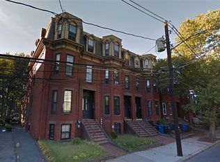 188 Central St APT 2, Somerville, MA 02145