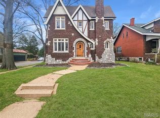 6623 Leona St, Saint Louis, MO 63116