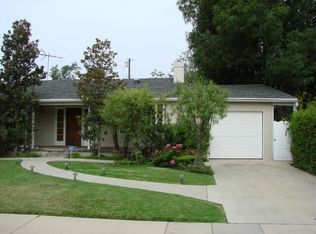 5131 Fulton Ave, Sherman Oaks, CA 91423