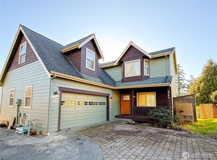 4750 E Oregon St, Bellingham, WA 98226