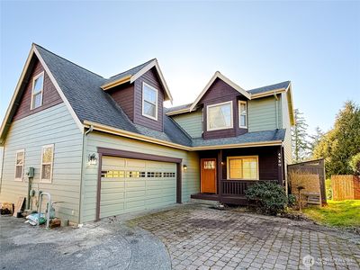 4750 E Oregon Street, Bellingham, WA, 98226