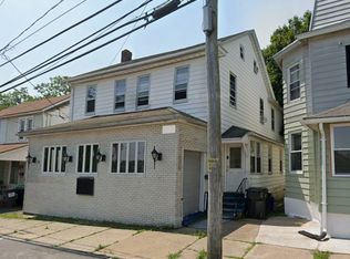 706 Birkbeck St, Freeland, PA 18224