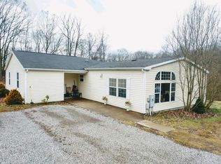 229 Glynn Rd, Chicora, PA 16025