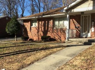 2314 College Ave, Alton, IL 62002