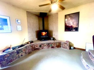 46 Hidden Valley Rd, Caballo, NM 87931