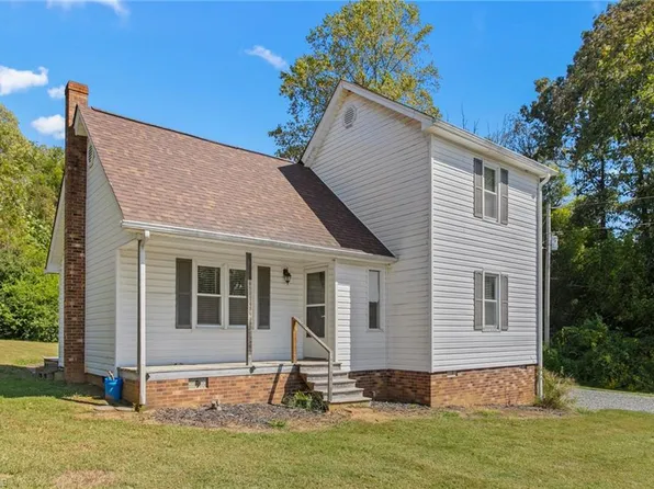 3680 Brower Meadow Rd, Staley, NC 27355