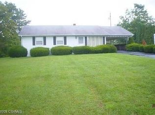 18 Hillcrest Dr, Elysburg, PA 17824