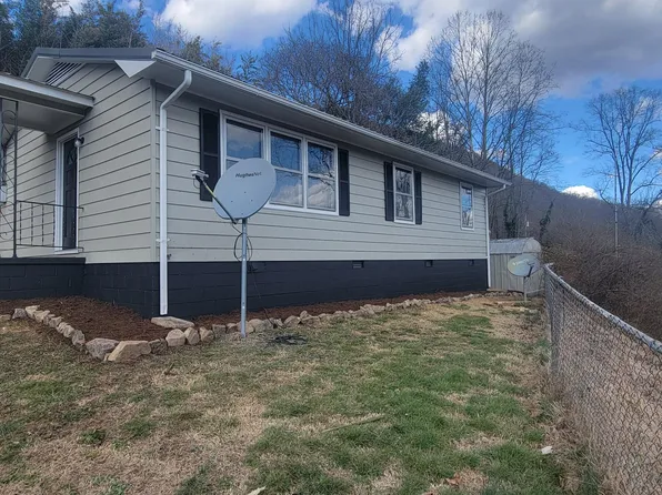 708 W 8th St N, Big Stone Gap, VA 24219