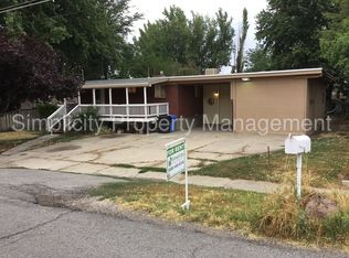 670 W 400 N, West Bountiful, UT 84087