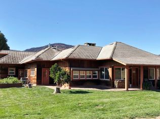 11727 Elk Mountain Rd, Upper Lake, CA 95485